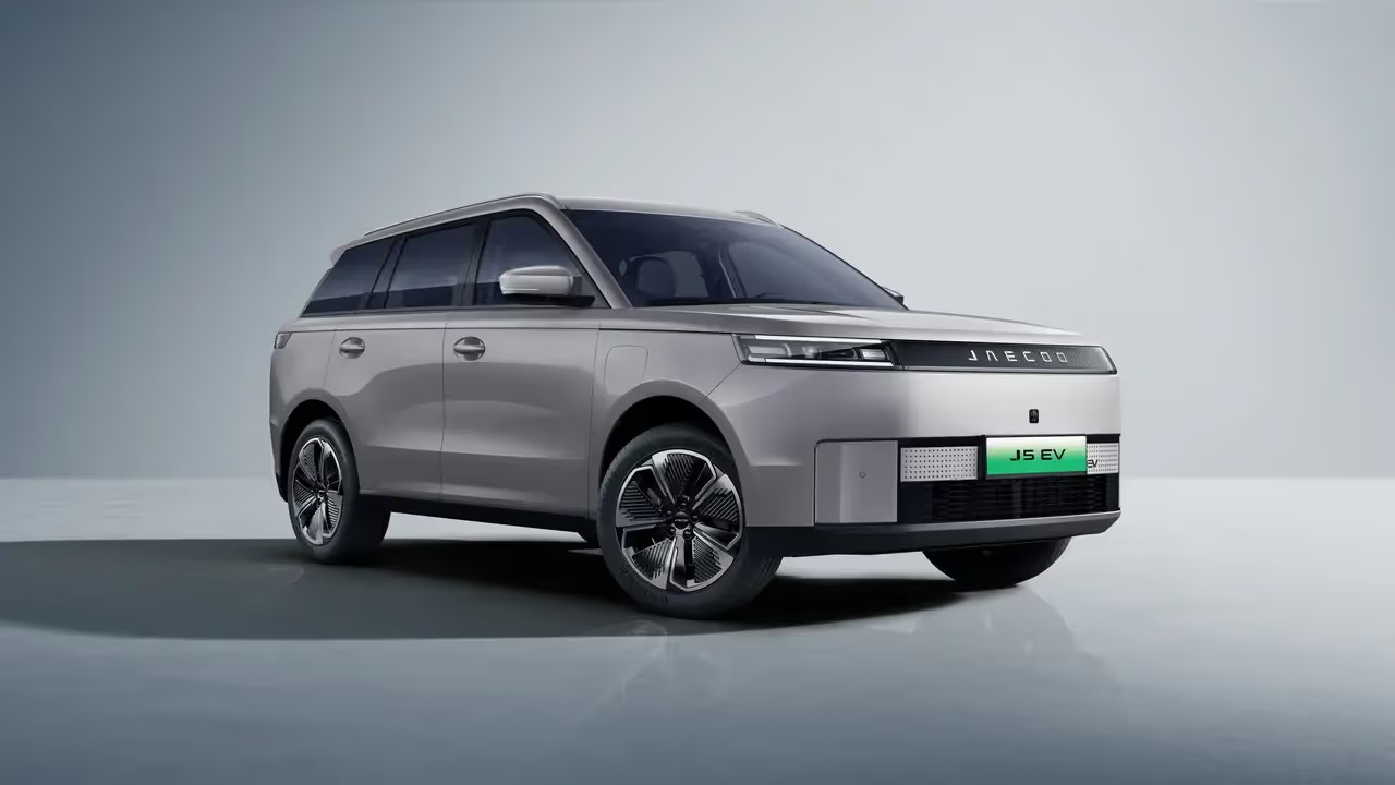 j5 ev