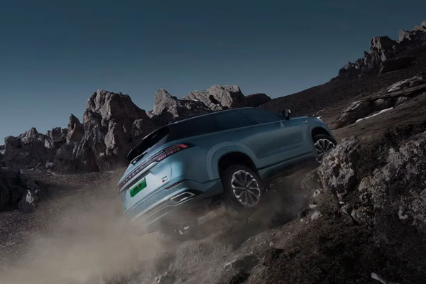 j8 off road