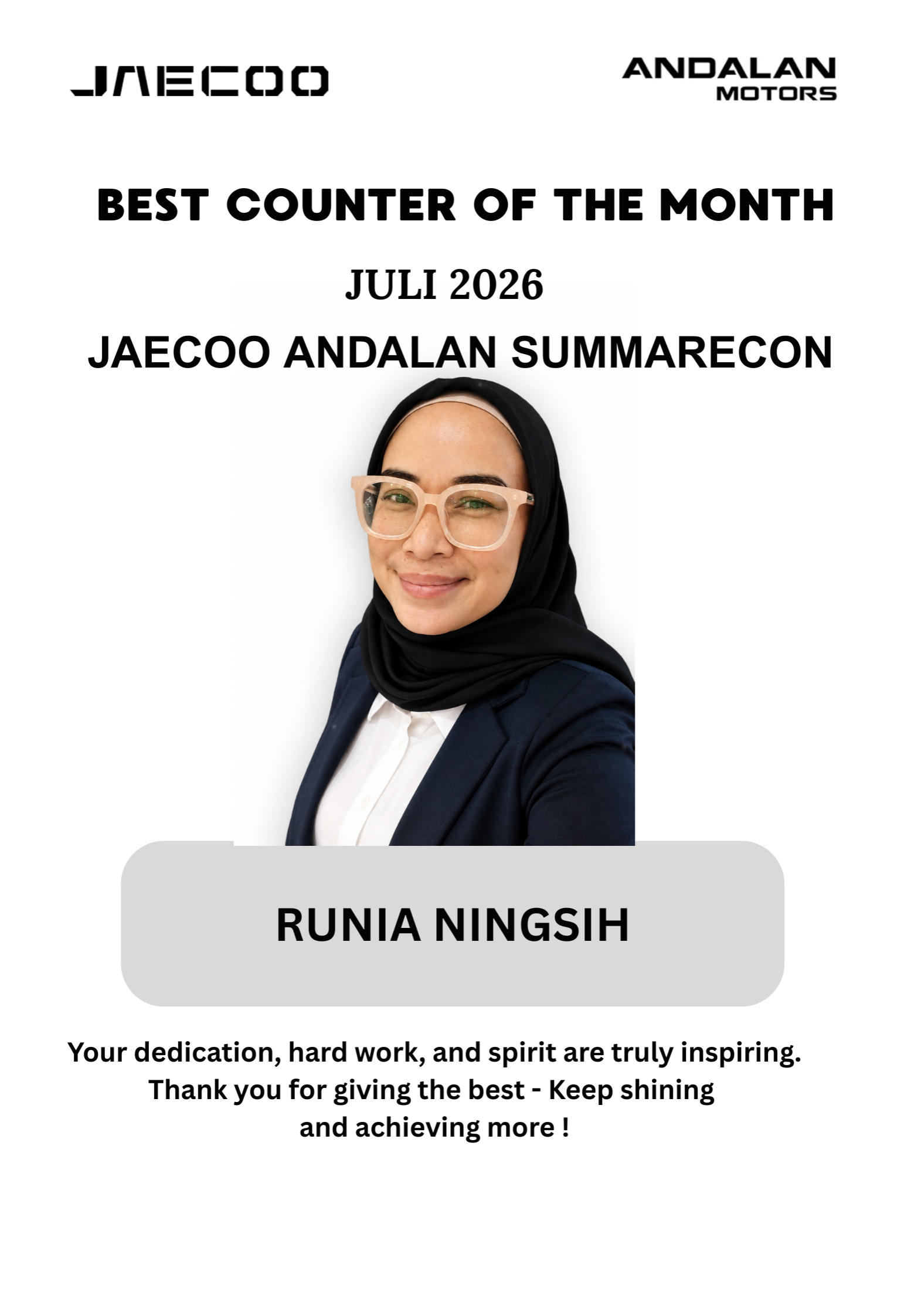 runi-best-counter-jaecoo-summarecon
